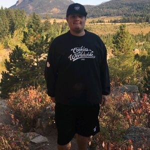 Meet your Posher, Cole